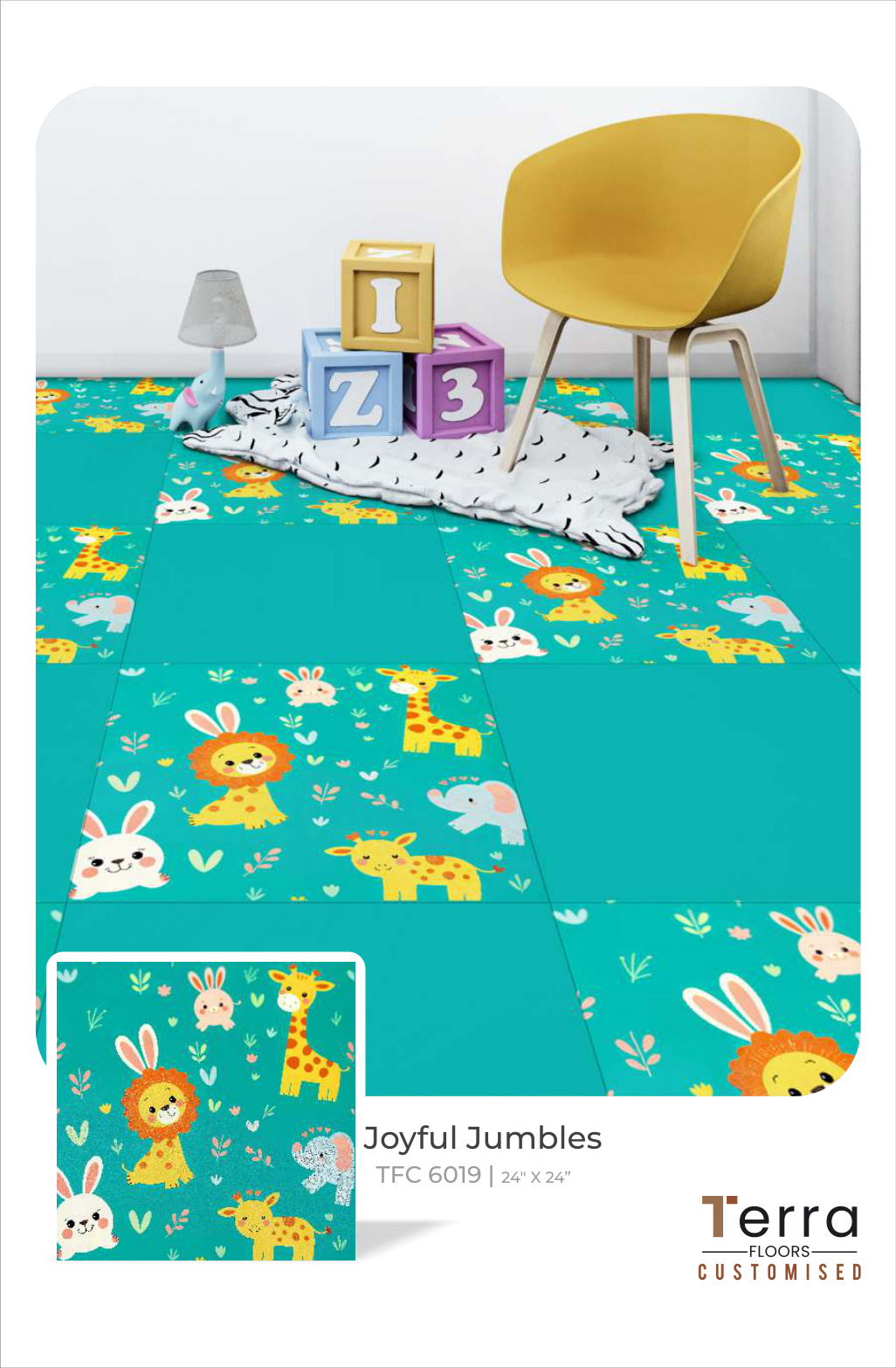 Pacific 3D Wallpaper